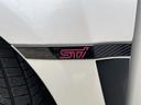 WRX STI Aライン 4WD ドライブレコーダー ETC オートクルーズコントロール バックカメラ ナビ アルミホイール HID AT スマートキー 電動格納ミラー 盗難防止システム パワーシート 衝突安全ボディ ABS(43枚目)