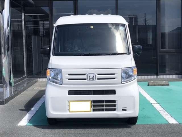 ホンダ Ｎ－ＶＡＮ