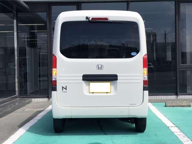 ホンダ Ｎ－ＶＡＮ