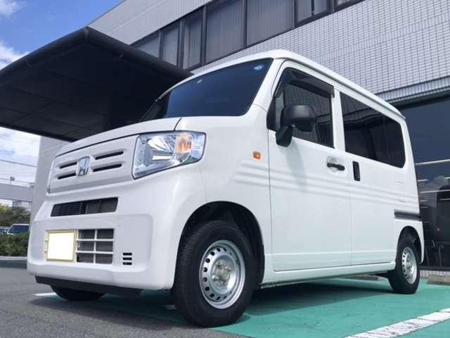 ホンダ Ｎ－ＶＡＮ