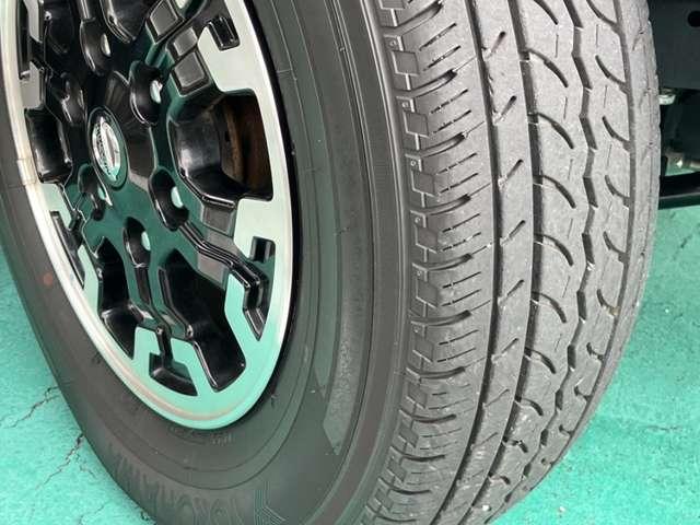 ＮＶ３５０キャラバンバン 　２．５　プレミアムＧＸ　ブラックギア　ロングボディ　ディーゼルターボ　４ＷＤ（15枚目）