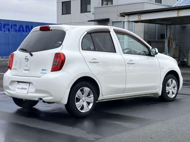 マーチ １．２　Ｘ　Ｖセレクション（7枚目）