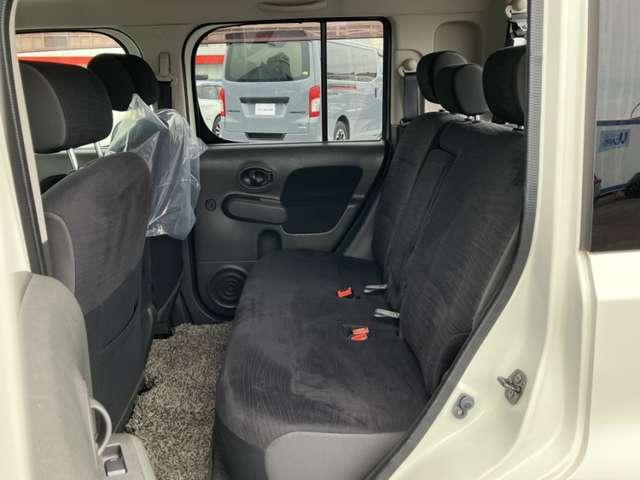 キューブ １．５　１５Ｘ　Ｍセレクション　［メモリーナビ］（15枚目）