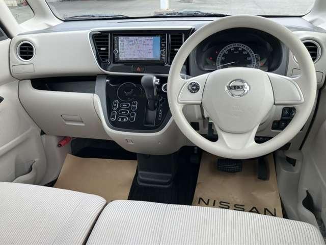 デイズルークス 660 X(3枚目)