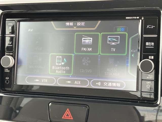 デイズルークス 660 X(5枚目)