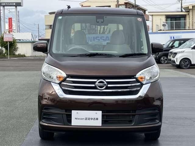 デイズルークス 660 X(6枚目)