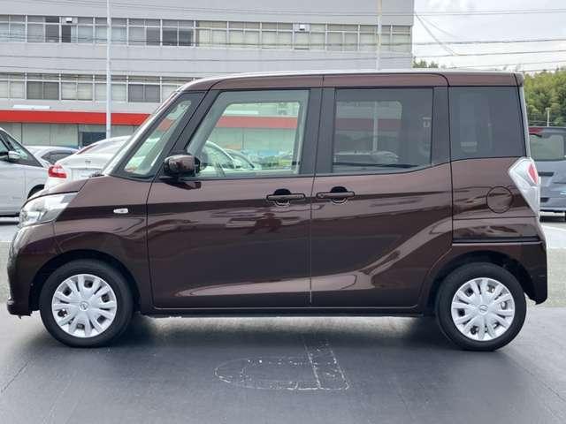 デイズルークス 660 X(9枚目)