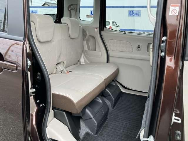 デイズルークス 660 X(12枚目)