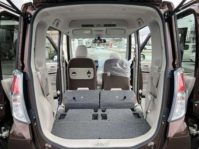 デイズルークス 660 X(13枚目)