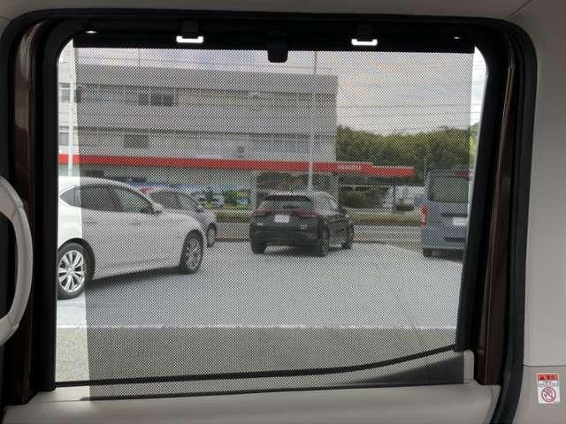 デイズルークス 660 X(18枚目)