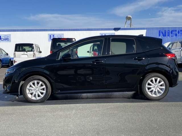 ノート １．２　Ｘ　［ニッサンコネクトナビ］（11枚目）