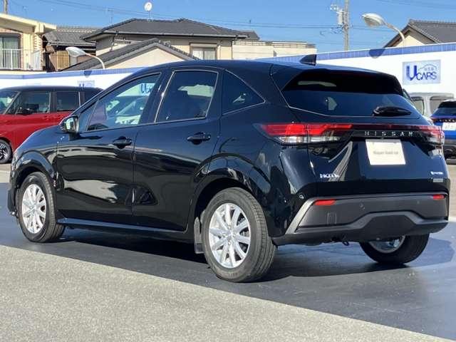 ノート １．２　Ｘ　［ニッサンコネクトナビ］（12枚目）