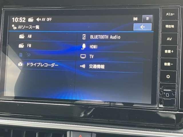 ノート １．２　Ｘ　［メモリーナビ・ＴＶ］（8枚目）