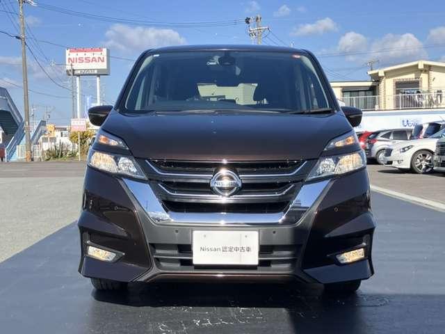 セレナ ２．０　ハイウェイスター　プロパイロット　エディション　［メモリーナビ・ＴＶ］（9枚目）