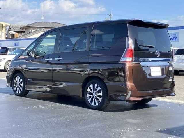 セレナ ２．０　ハイウェイスター　プロパイロット　エディション　［メモリーナビ・ＴＶ］（13枚目）