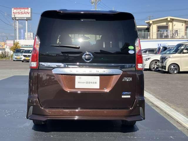 セレナ ２．０　ハイウェイスター　プロパイロット　エディション　［メモリーナビ・ＴＶ］（14枚目）