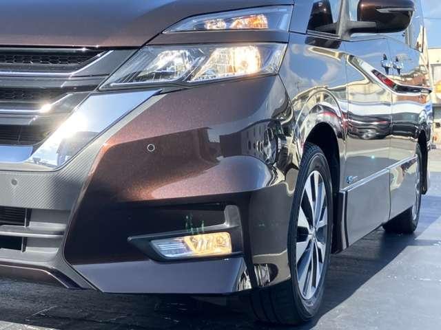 セレナ ２．０　ハイウェイスター　プロパイロット　エディション　［メモリーナビ・ＴＶ］（18枚目）