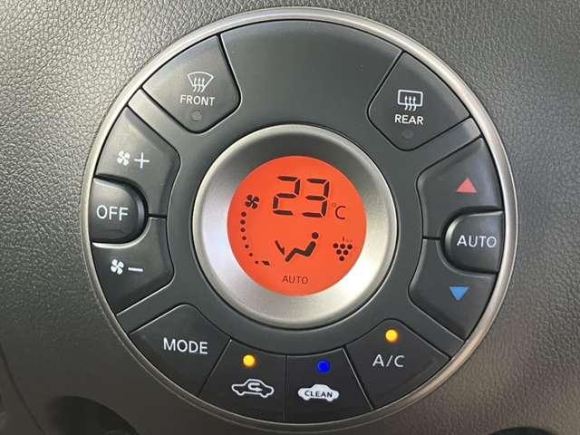 キューブ １．５　１５Ｘ　Ｖセレクション　［メモリーナビ・ＴＶ］（17枚目）