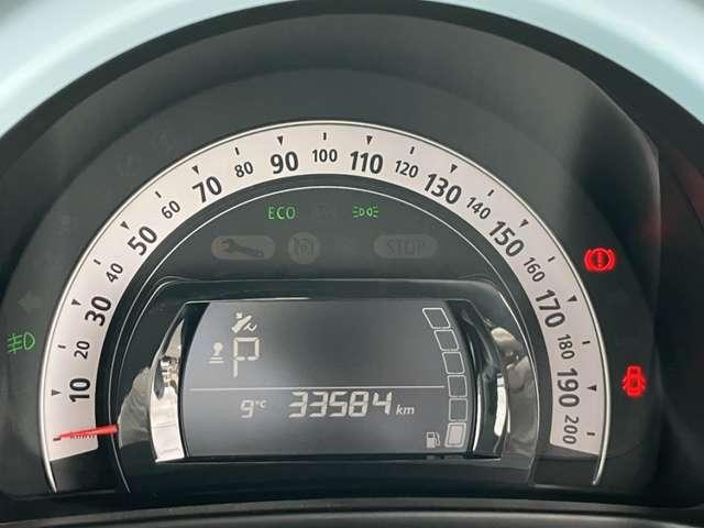 トゥインゴ インテンス　［ラジオ・ＥＴＣ］（5枚目）