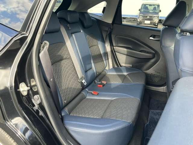 ノート オーテック　［ニッサンコネクトナビ・プロパイロット・アラウンドビューモニター・ドライブレコーダー（前後）・ＥＴＣ２．０・ワイヤレススマホ充電器・インテリジェントルームミラー・１６インチ専用アルミホイール］（17枚目）