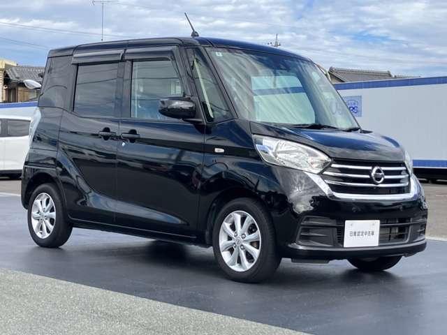 デイズルークス 660 X Vセレクション(10枚目)