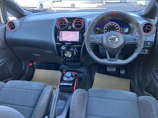 ノート １．２　ｅ－ＰＯＷＥＲ　ＮＩＳＭＯ　［メモリーナビ・ＴＶ］（4枚目）