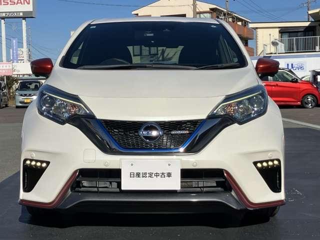 ノート １．２　ｅ－ＰＯＷＥＲ　ＮＩＳＭＯ　［メモリーナビ・ＴＶ］（8枚目）