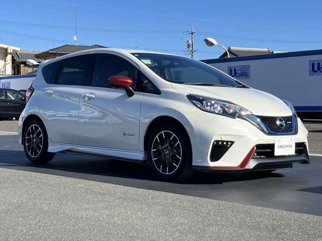 ノート １．２　ｅ－ＰＯＷＥＲ　ＮＩＳＭＯ　［メモリーナビ・ＴＶ］（9枚目）