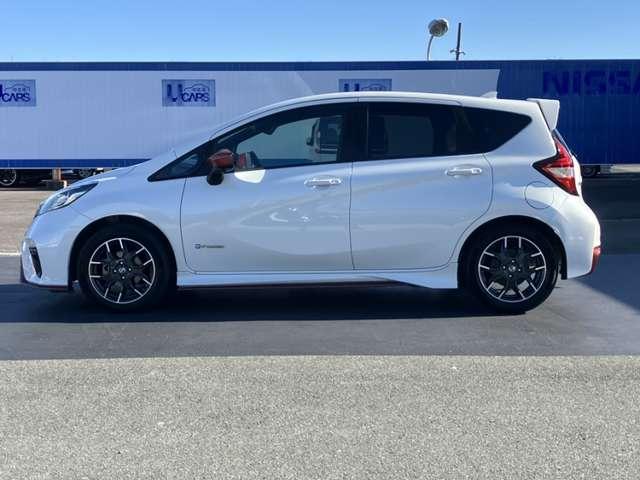 ノート １．２　ｅ－ＰＯＷＥＲ　ＮＩＳＭＯ　［メモリーナビ・ＴＶ］（11枚目）