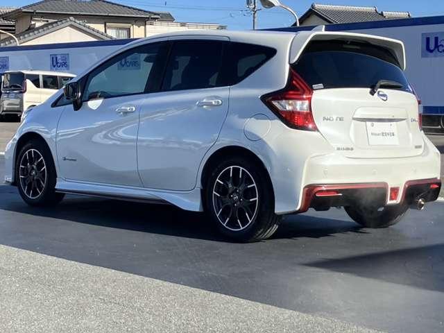 ノート １．２　ｅ－ＰＯＷＥＲ　ＮＩＳＭＯ　［メモリーナビ・ＴＶ］（12枚目）