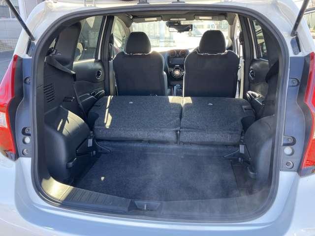 ノート １．２　ｅ－ＰＯＷＥＲ　ＮＩＳＭＯ　［メモリーナビ・ＴＶ］（16枚目）