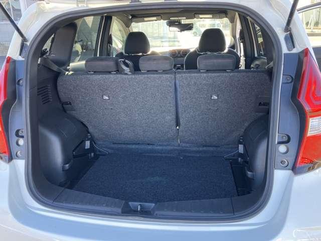 ノート １．２　ｅ－ＰＯＷＥＲ　ＮＩＳＭＯ　［メモリーナビ・ＴＶ］（17枚目）