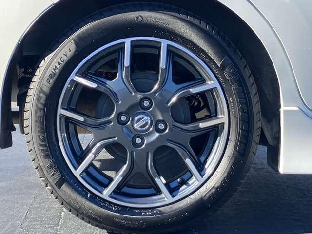 ノート １．２　ｅ－ＰＯＷＥＲ　ＮＩＳＭＯ　［メモリーナビ・ＴＶ］（18枚目）