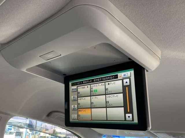 エルグランド ２．５　２５０ハイウェイスターＳ　［メモリーナビ・ＴＶ］（3枚目）