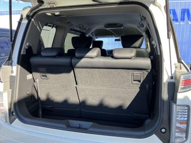 エルグランド ２．５　２５０ハイウェイスターＳ　［メモリーナビ・ＴＶ］（14枚目）