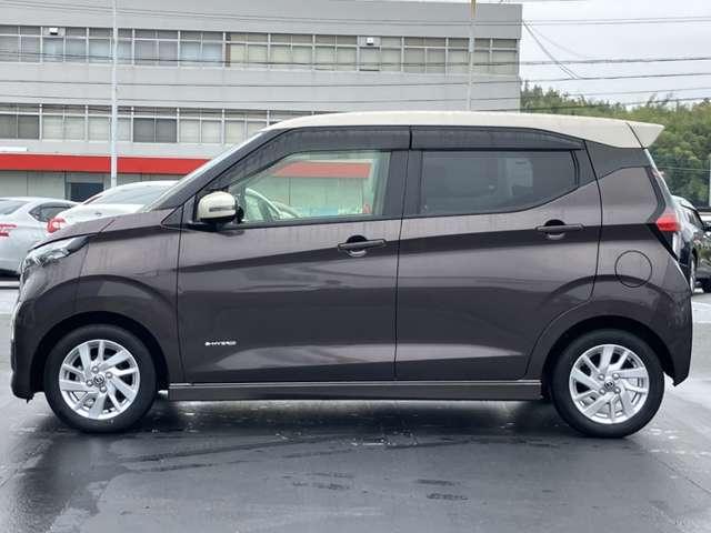 デイズ ６６０　ハイウェイスターＸ　［メモリーナビ・ＴＶ］（9枚目）