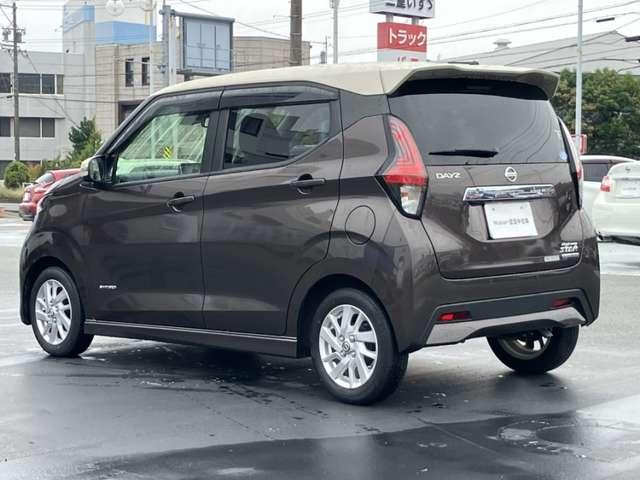 デイズ ６６０　ハイウェイスターＸ　［メモリーナビ・ＴＶ］（10枚目）