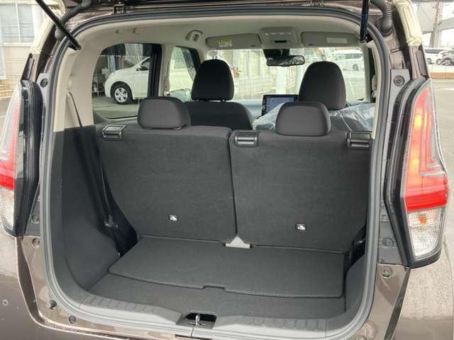 デイズ ６６０　ハイウェイスターＸ　［メモリーナビ・ＴＶ］（13枚目）