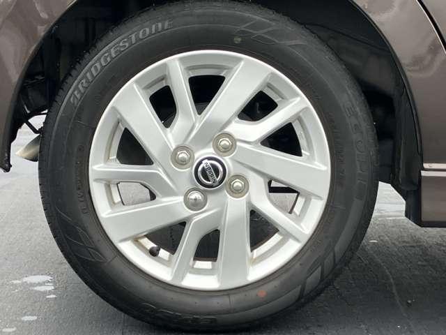 デイズ ６６０　ハイウェイスターＸ　［メモリーナビ・ＴＶ］（15枚目）