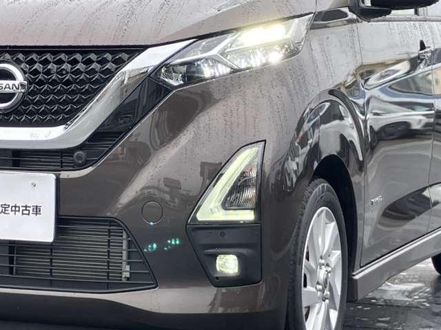 デイズ ６６０　ハイウェイスターＸ　［メモリーナビ・ＴＶ］（17枚目）