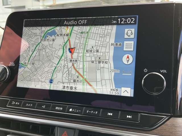 オーラ 1.2 G レザーエディション(2枚目)