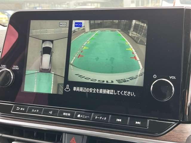 オーラ 1.2 G レザーエディション(3枚目)