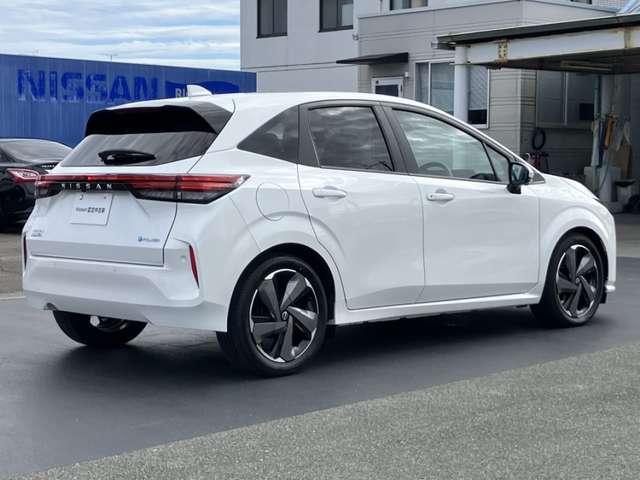 オーラ 1.2 G レザーエディション(11枚目)