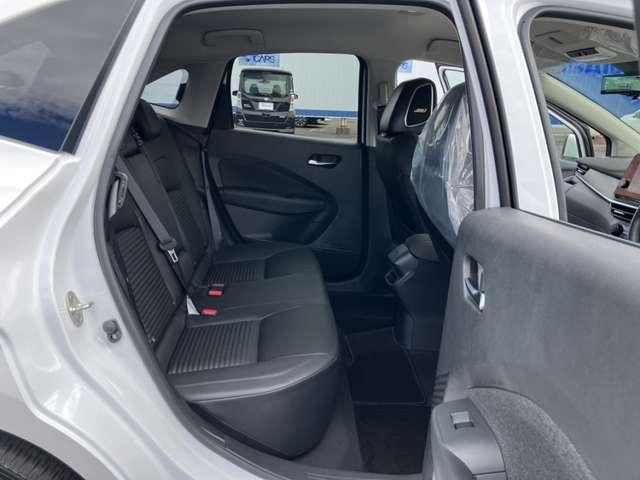 オーラ 1.2 G レザーエディション(15枚目)