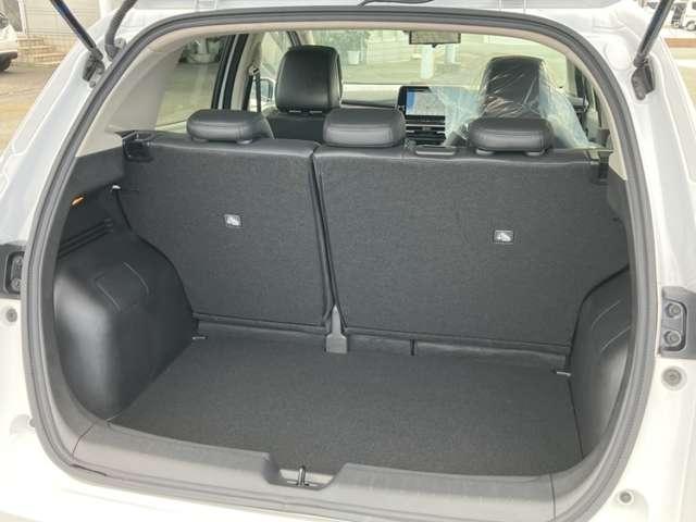 オーラ 1.2 G レザーエディション(16枚目)