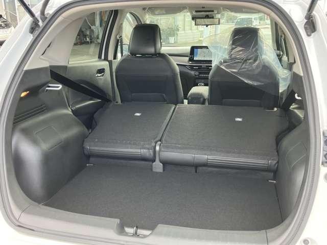 オーラ 1.2 G レザーエディション(17枚目)