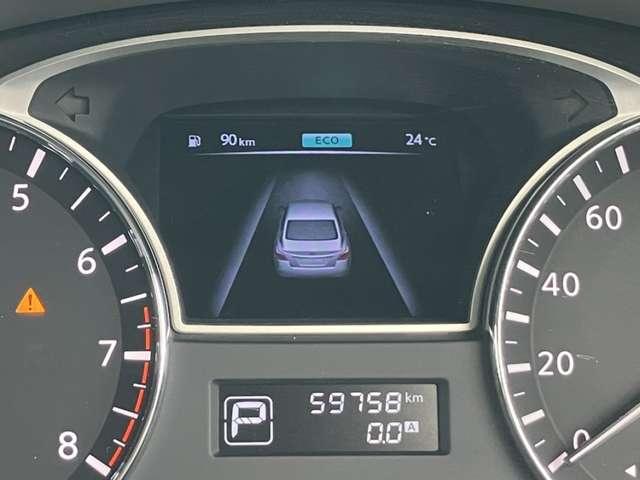 ティアナ ２．５　ＸＬ　［メモリーナビ・ＴＶ］（9枚目）