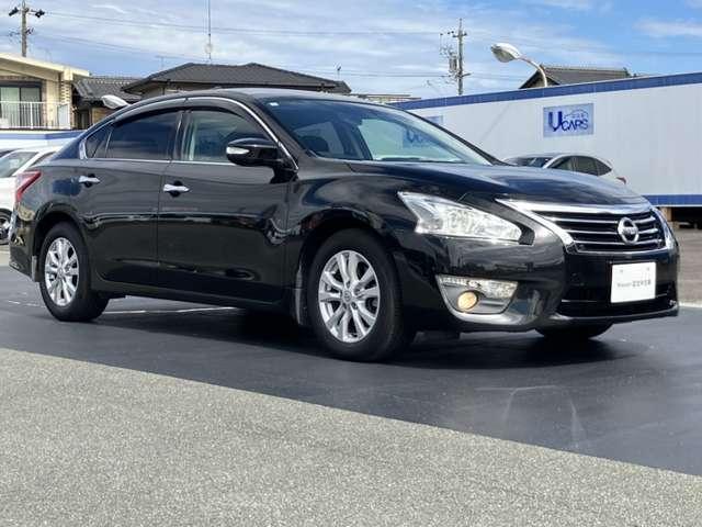 ティアナ ２．５　ＸＬ　［メモリーナビ・ＴＶ］（12枚目）