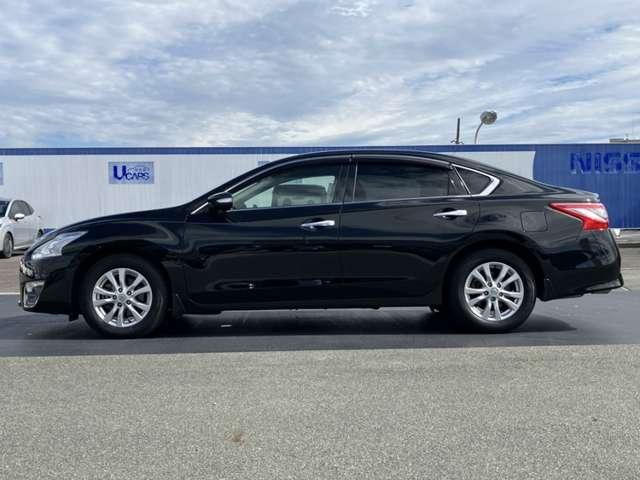 ティアナ ２．５　ＸＬ　［メモリーナビ・ＴＶ］（14枚目）