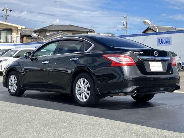 ティアナ ２．５　ＸＬ　［メモリーナビ・ＴＶ］（15枚目）